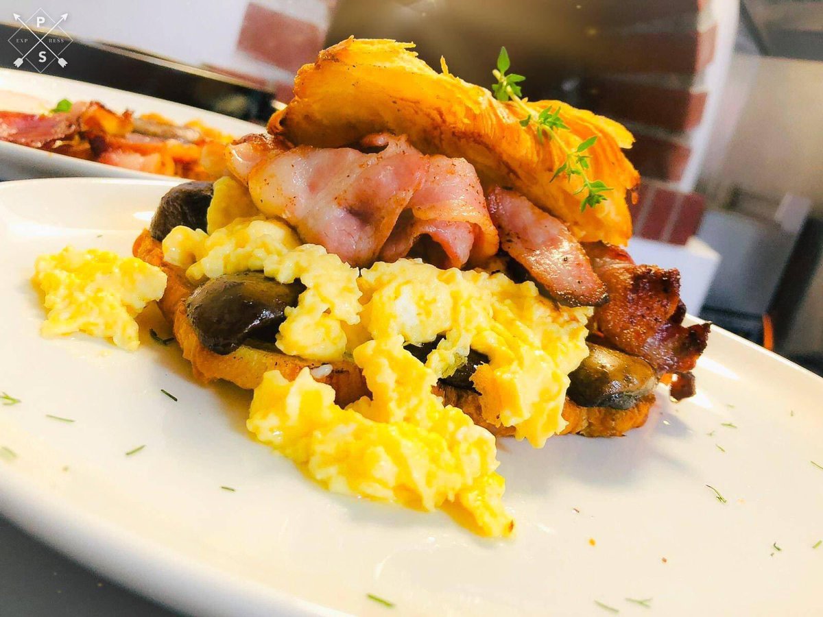 privijr's tweet photo. Well I tried !! 
#Jr_De_Chef
Have a great day .. https://t.co/Y3IuLFI6IW