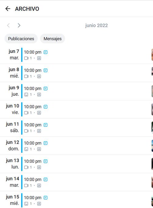 Este mes se vienen cositas en OF😈🔥  No te pierdas nada, todos los d&iacute;as a las 22:00😏💦  (Link en tuit fijado)<a href="/tag/onlyfans"class="tags"><span>#onlyfans</span></a>