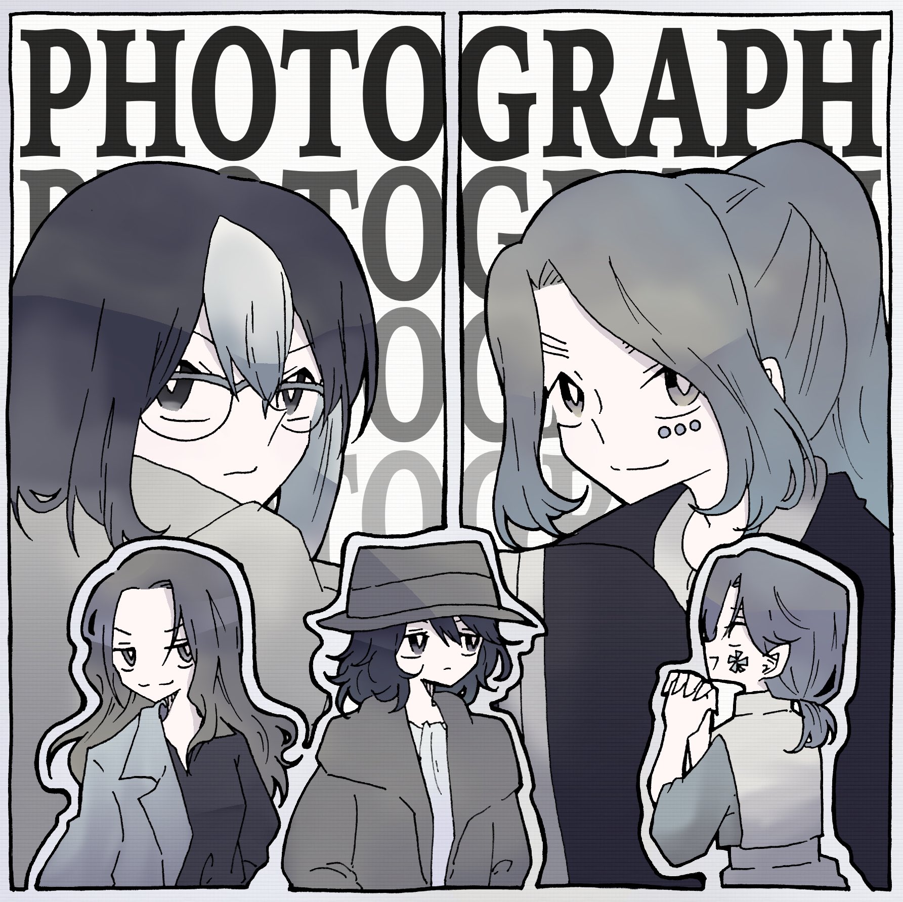 Mikan 夏の創作クラスタフォロー祭り 歴史創作クラスタさんと繋がりたい タグ参加させていただきます 欧米 日本の芸術家 画家 写真家 映画監督etc 美化創作しております イラストや漫画は なんちゃって芸術家漫画 タグでまとめてます