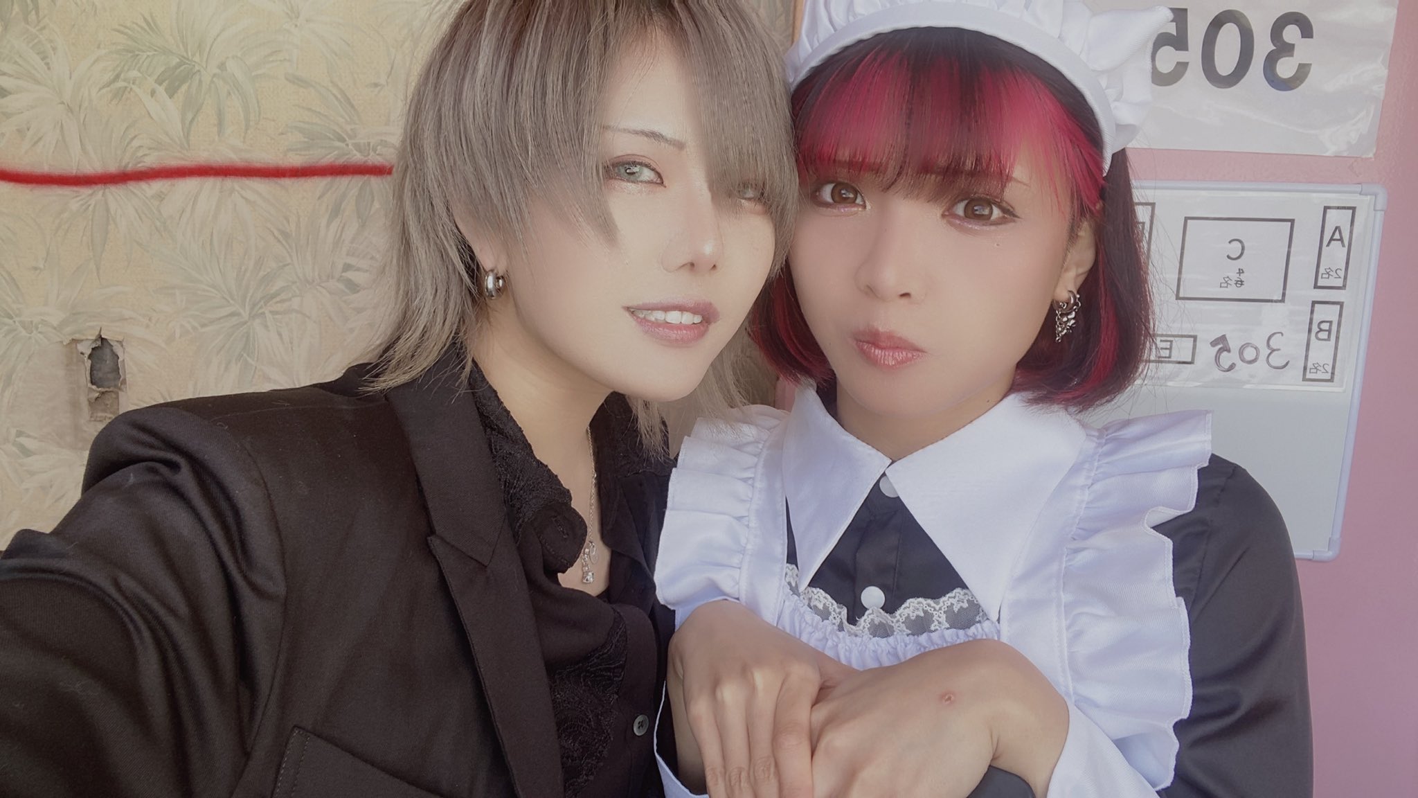 アリスページ♡⃜ 永ennのアリス@フォーエイト on X: 