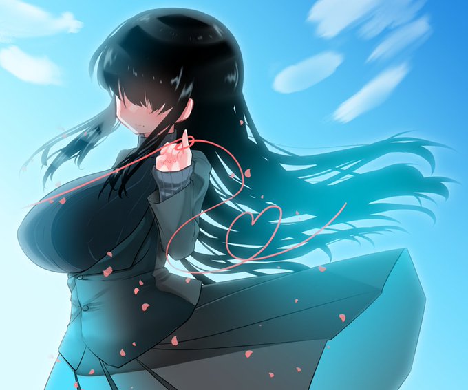 #むちむちの日 らしいので 