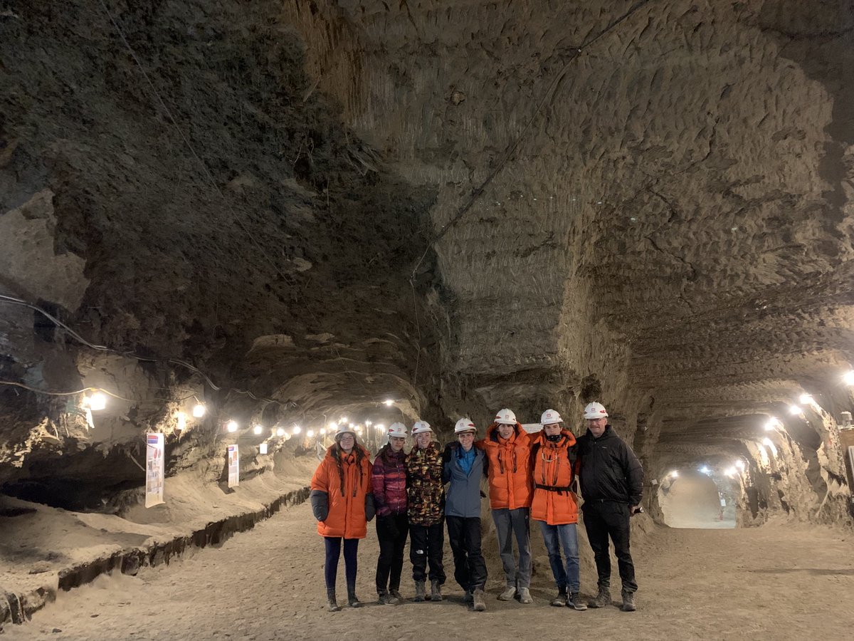 Thomas Lane (@pirtuk) on Twitter photo BFA-Fairfax Field Team tours the Permafrost Tunnel. ā¦<a href="/jtague252/">John Tague</a>ā© ā¦<a href="/FWSU/">Franklin West SU</a>ā© ā¦<a href="/tedschuur/">Ted Schuur</a>ā© BFA-Fairfax Field Team tours the Permafrost Tunnel. ā¦<a href="/jtague252/">John Tague</a>ā© ā¦<a href="/FWSU/">Franklin West SU</a>ā© ā¦<a href="/tedschuur/">Ted Schuur</a>ā©