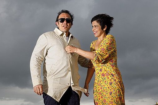 ¿Entonces el feminismo es abrocharle la camisa a tu marido? #DebateRTVE