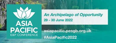 LynxInfoSystems's tweet photo. We will be exhibiting at the #AsiaPacific2022 PESGB Asia-Pacific E&amp;P Conference in London on 29th-30th June. We hope to see you there! https://t.co/BfeA5mfSdK