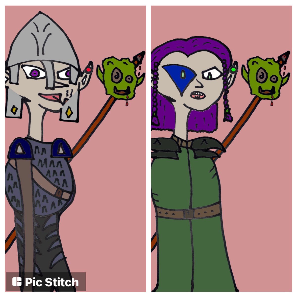 Finkelmonster tweet media