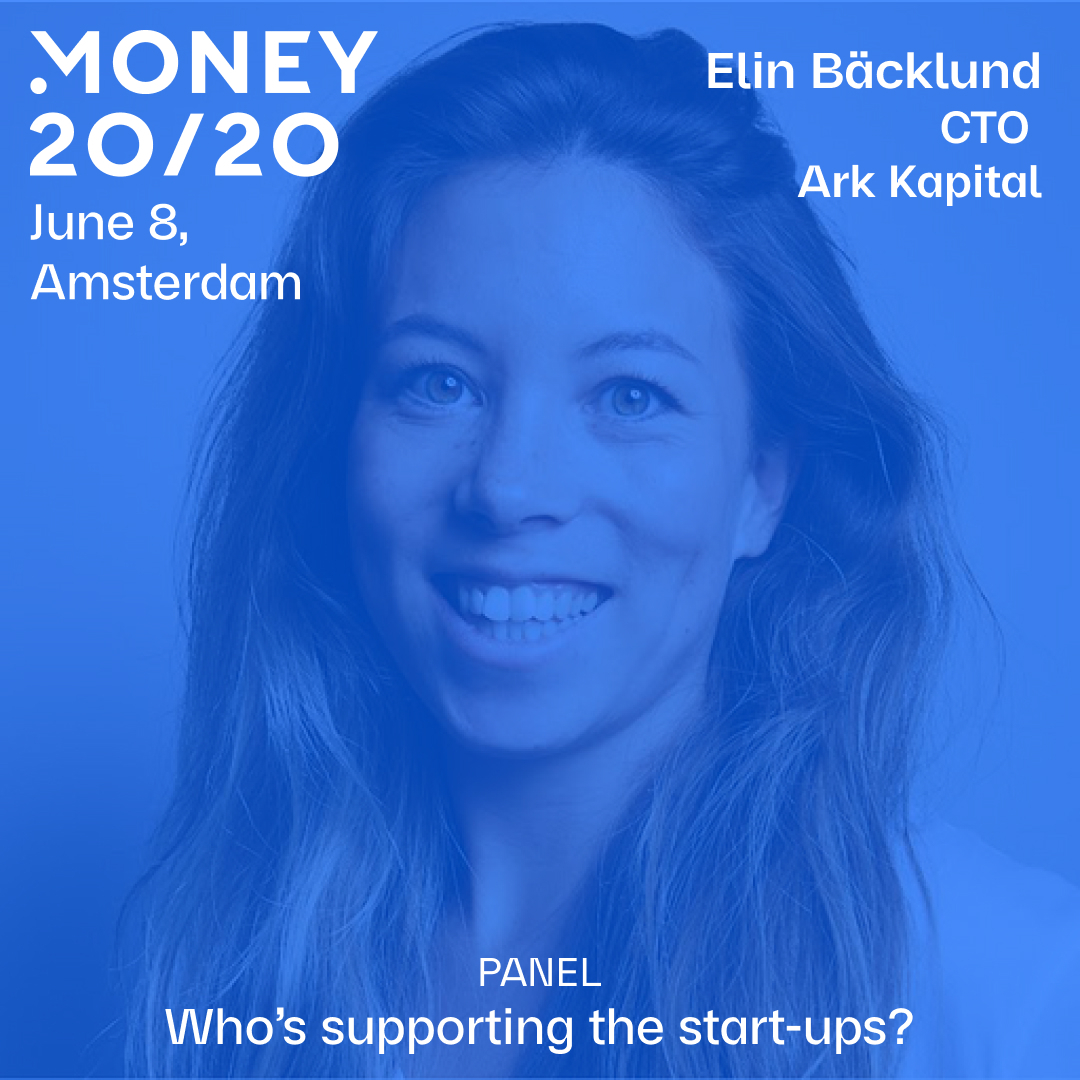Elin Bäcklund tweet media