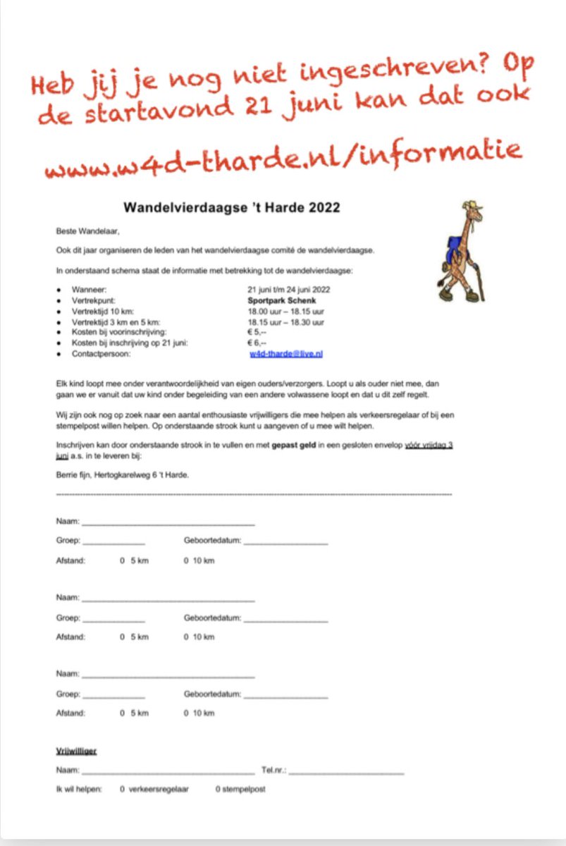 W4D-'t Harde (@w4dtharde) on Twitter photo 