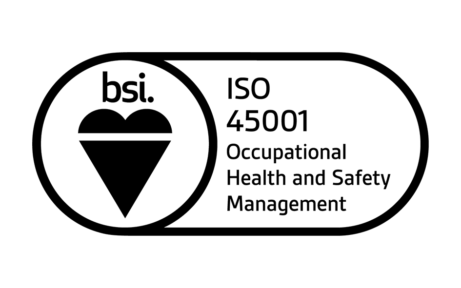 DellnerGlass's tweet photo. As a company which constantly strives to continually improve  systems, having an effective occupational health and safety management system is paramount for us. This is why we are extremely honoured to have successfully achieved the ISO 45001 accreditation. https://t.co/UoAeOcjSSd