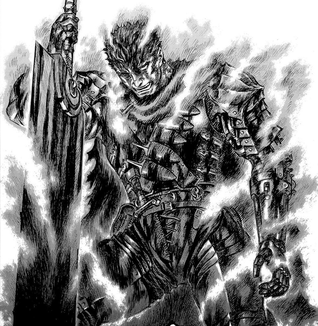RageOfBerserk's tweet image. IT&apos;S NOT OVER YET.