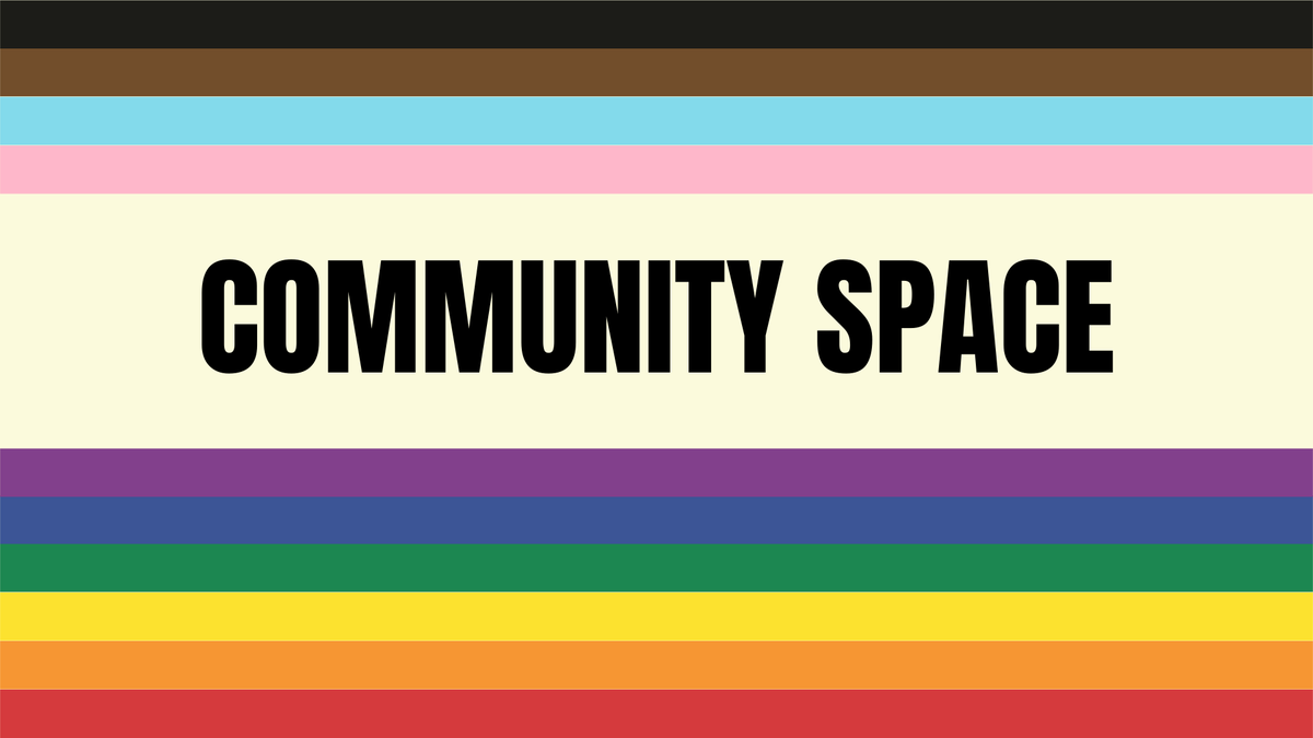 Liberation at EdUni tweet media