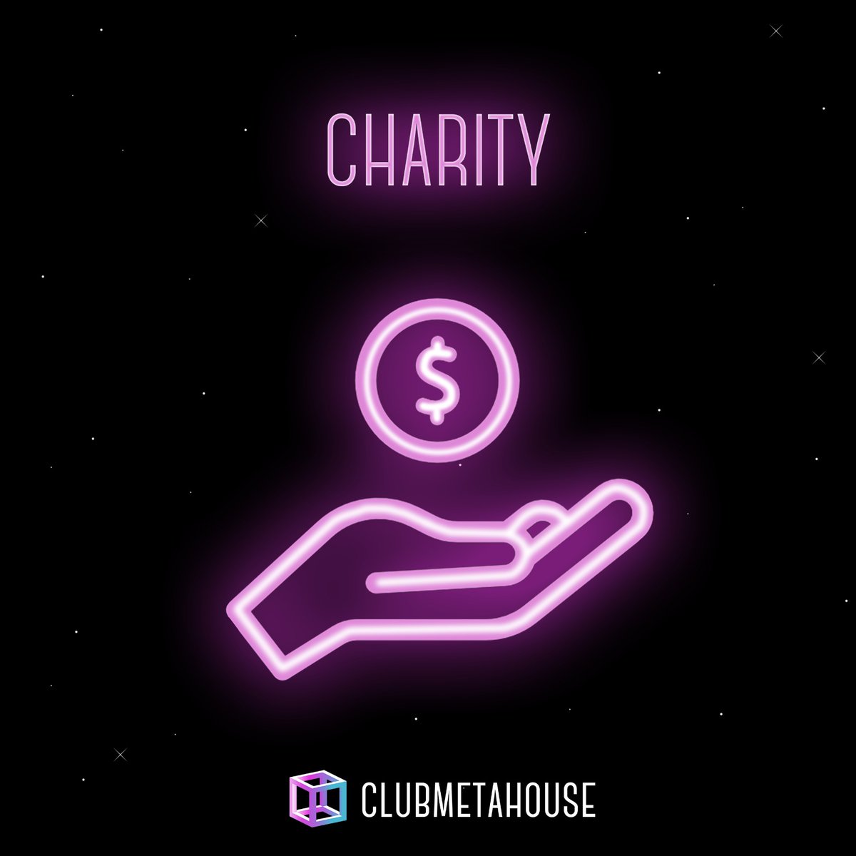 CLUBMETAHOUSE tweet media