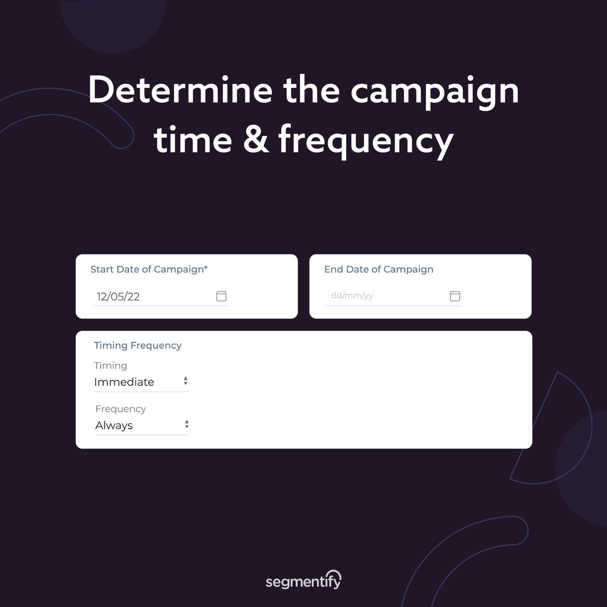 segmentify's tweet photo. We are proud to announce our newest solution: #Segmentify Social Proof
Social Proof allows you to tap into one of the most significant marketing resources out there—your customers for #eCommerce companies.
Click here to learn more information:👇🏻
https://t.co/6MWPIEGKN5 https://t.co/wFuMHVpGed