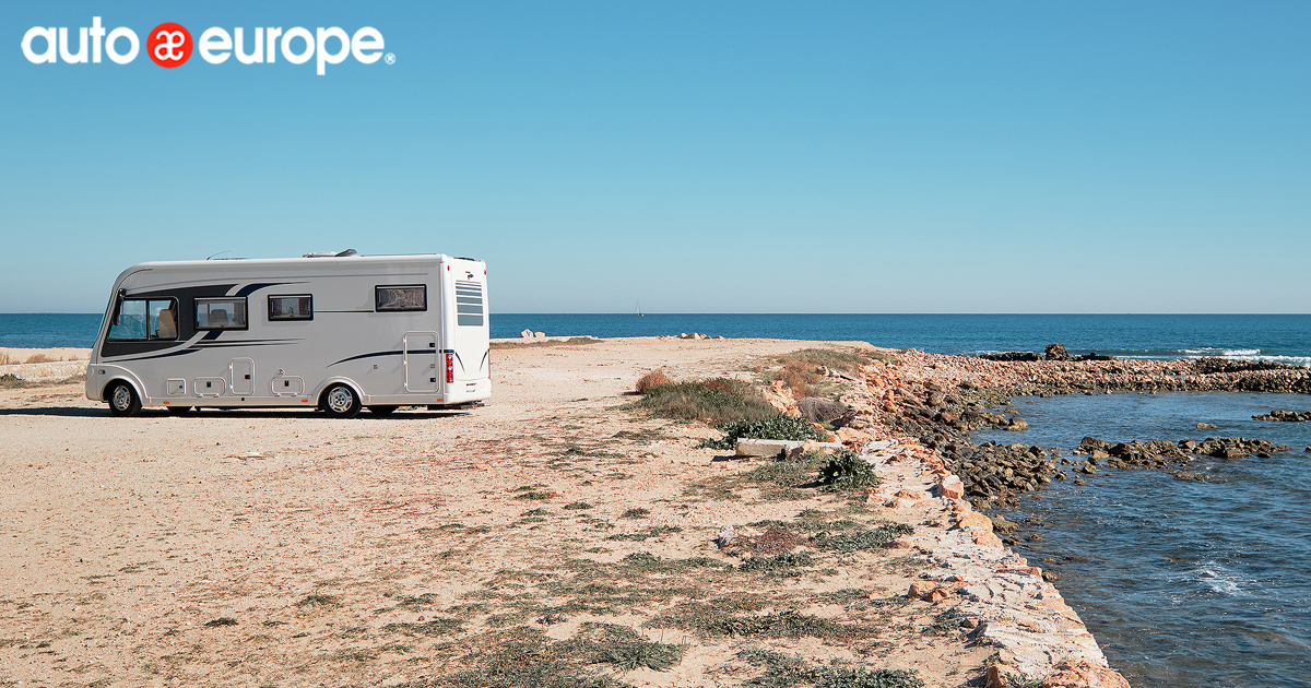 ae_carhire's tweet photo. Enjoy the wonders of Spain from the comfort of a motorhome this summer. Our modern, fully-equipped & ultra-comfortable campervans will make exploring Spain an absolute joy. One of Europe’s most sought-after countries, find out more👉https://t.co/szRkITW3Eb #autoeurope #campervan https://t.co/PdR7TIm3xl