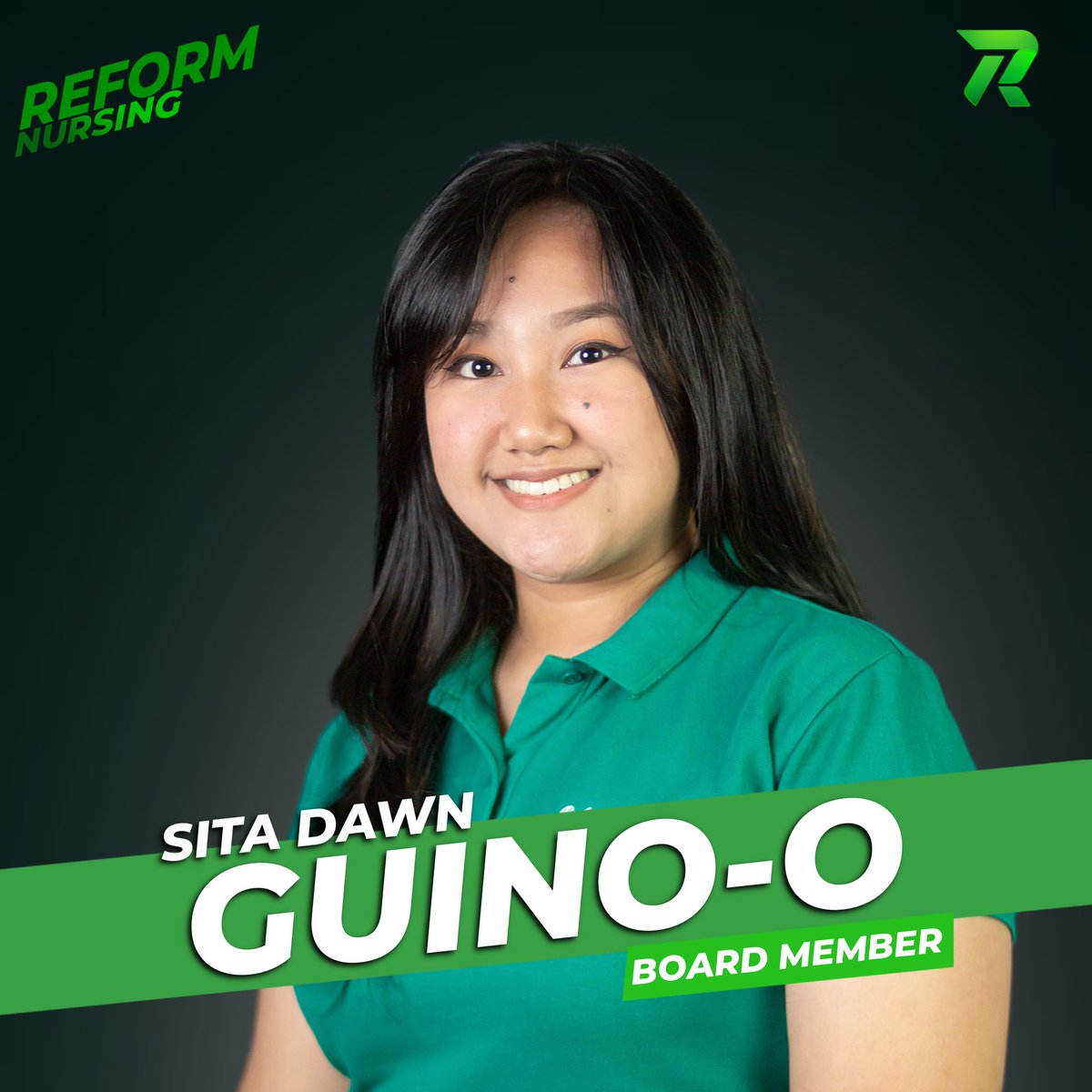 ReformCON_'s tweet photo. GUINO-O for BOARD MEMBER
βSerbisyong Sita, dedikasyon ay kitang-kitaβ
PLATAPORMA KAG LEGASIYA, TATAK REFORMISTA! ππ
#CONReform2022
#ReformCONquerors
#ReadyRiseRegen
#πππππππ¦π€π΅πͺπ°π―2022
#YourVoteYourVoice
#RawrYourVoteCentralians
#CentraliansKnow https://t.co/nSzzj5nQ4P