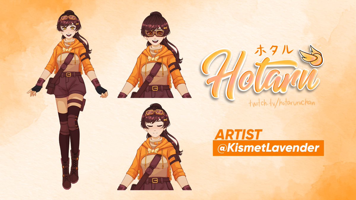 Hotaru (@Hotaruruchan) / Posts / X