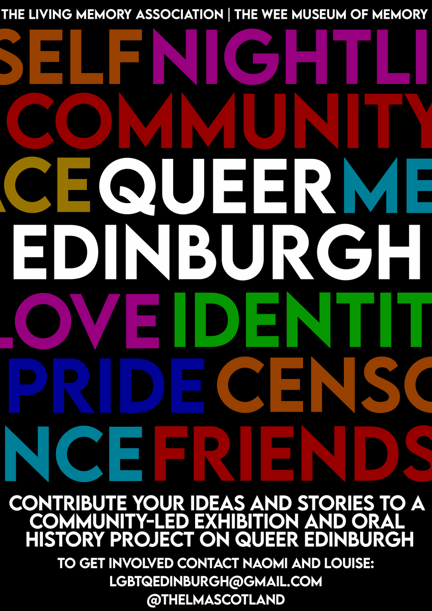 Liberation at EdUni tweet media