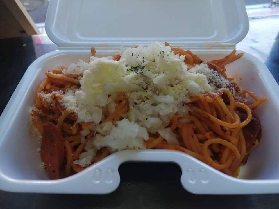 hachi_napo's tweet photo. #八王子ナポリタン倶楽部 認定店
カワイイ赤いキッチンカーが目印の Kon's kitchen
八王子を中心に出店しています。
オリジナルのWソース
詳しくは公式Instagramで↓
https://t.co/jhciFBEPej
#はちナポ
#八王子ナポリタン
#konskitchen
#八王子 https://t.co/AziUPzxP7H