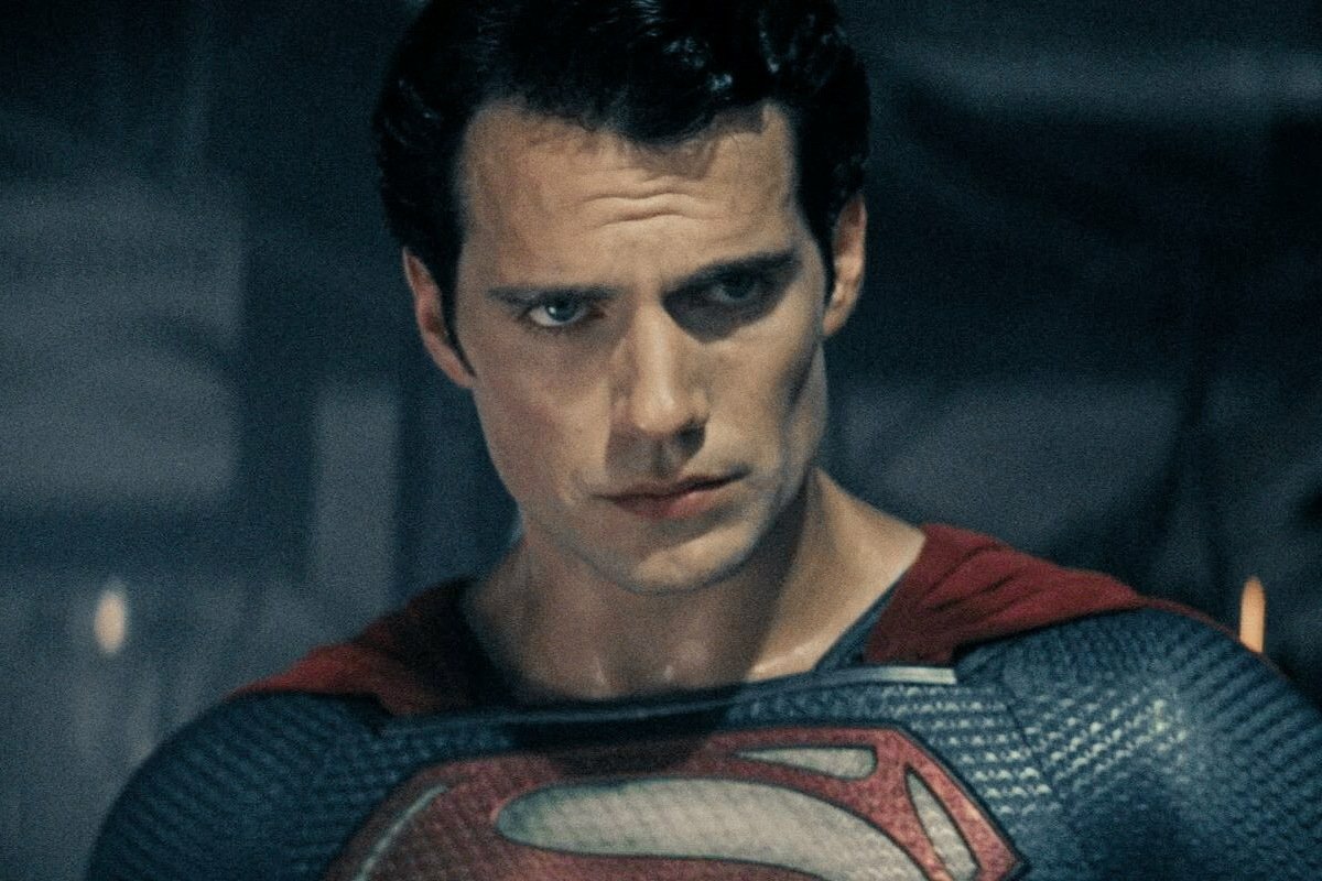 SymphonyCarmen's tweet photo. Queremos un Man of Steel 2 (y 3) y que Henry Cavill vuelva como Superman 💙
#HenryCavillSuperman https://t.co/jPUuDjkOhX