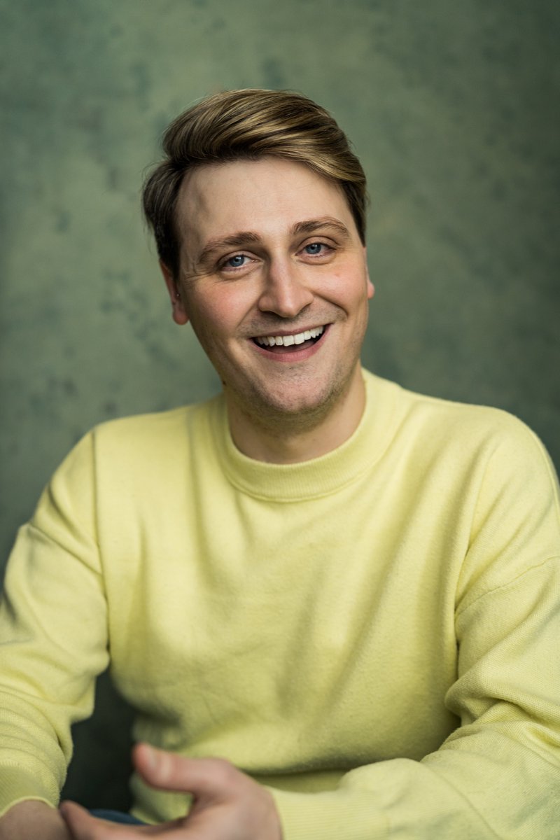 New headshots for GARETH BALAI (<a href="/GarethBalai/">Gareth Balai</a>)! Gareth us currently working on TOMB RAIDER THE LIVE EXPERIENCE!