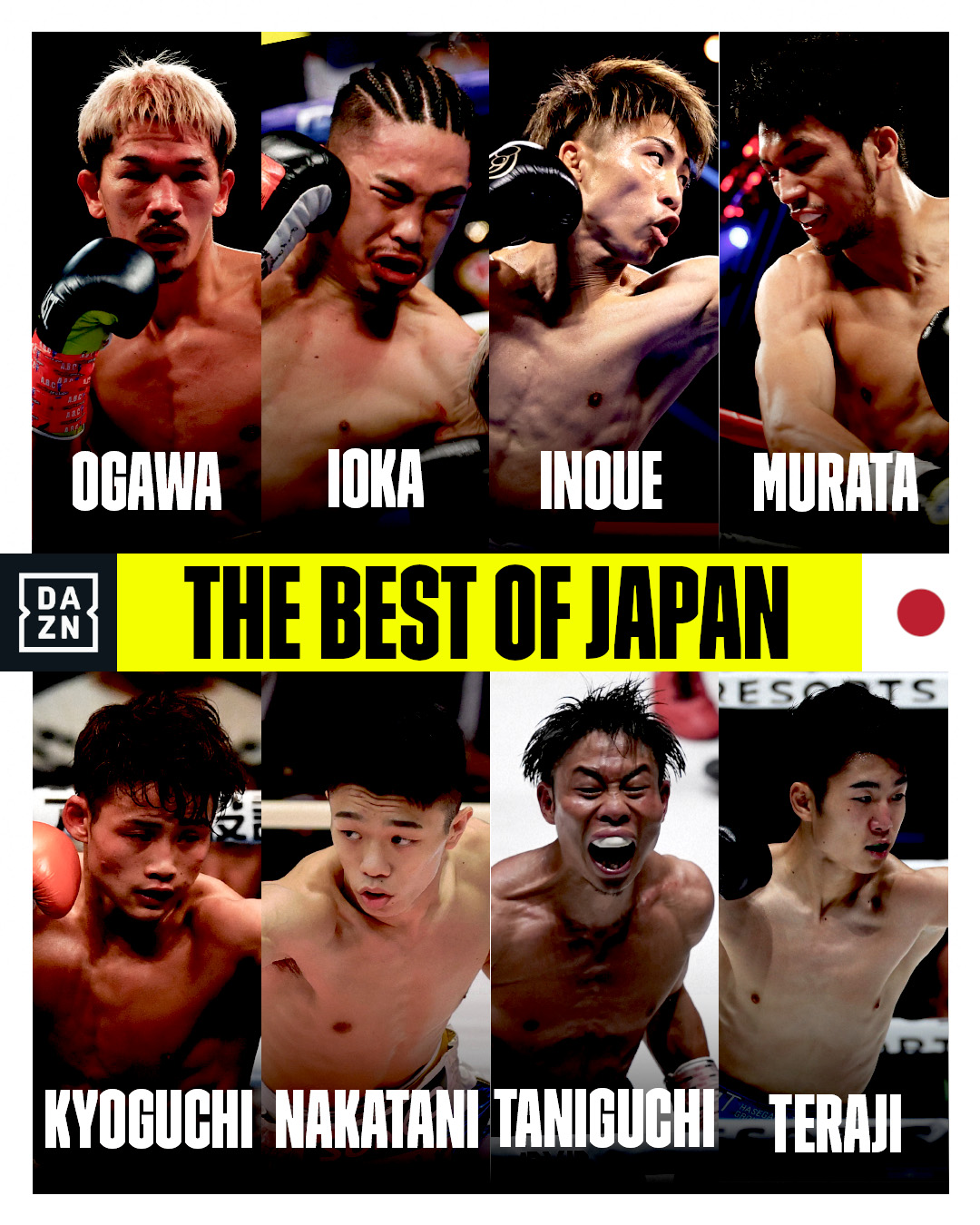 Dazn Boxing Japan S Pool Of Top Talent Is 𝐝𝐞𝐞𝐩 Watch Kyoguchibermudez Live On Dazn June 10 For The Wba Ring Magazine Light Flyweight Titles T Co Lmw6qsyy4n Twitter Dazn Boxing Japan S Pool Of Top Talent Is 𝐝𝐞𝐞𝐩 Watch Kyoguchibermudez Live On Dazn June 10 For The Wba Ring Magazine Light Flyweight Titles T Co Lmw6qsyy4n Twitter
