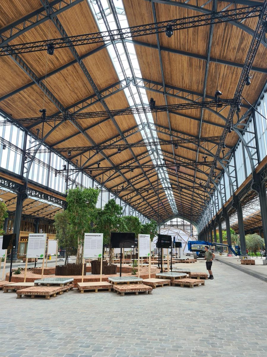 Ruth Reichstein tweet media