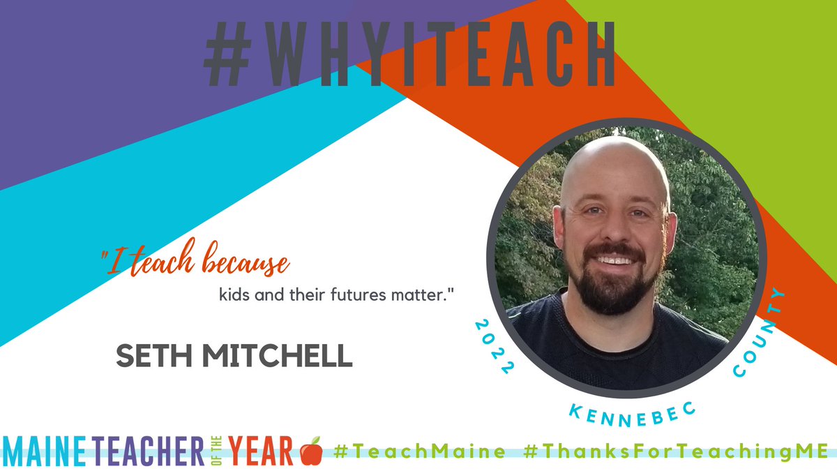 Teachers of the Year tweet media