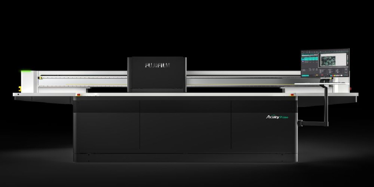 Fujifilm hat eine neue strategische Partnerschaft mit dem in Padua, Italien ansässigen Druckereifachvertrieb Impresa bekannt gegeben. Impresa soll Vertrieb der Acuity Prime übernehmen: fal.cn/3peQL