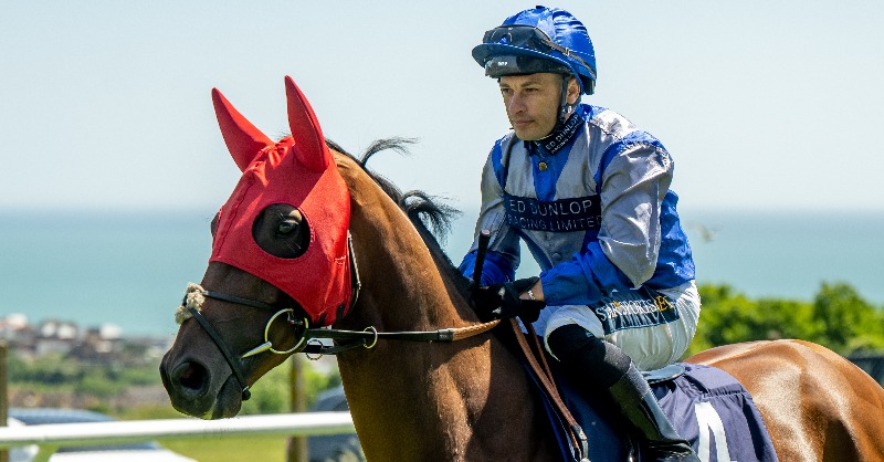 StarSports_Bet's tweet photo. ⭕ | 𝐒𝐭𝐚𝐫 𝐒𝐩𝐨𝐫𝐭𝐬 𝐅𝐞𝐬𝐭𝐢𝐯𝐚𝐥 𝐨𝐟 𝐑𝐚𝐜𝐢𝐧𝐠

We are delighted to announce we will be sponsoring the three-day Festival of Racing at @BrightonRace!

🗓️ 3rd-5th August

More info. 👇
 
#StarSportsBrightonFestival