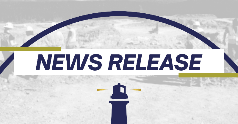 SignalGold_SGNL's tweet photo. Signal Gold Identifies Potential Extensions of the Goldboro Deposit and Initiates a 4,000 Metre Diamond Drill Program