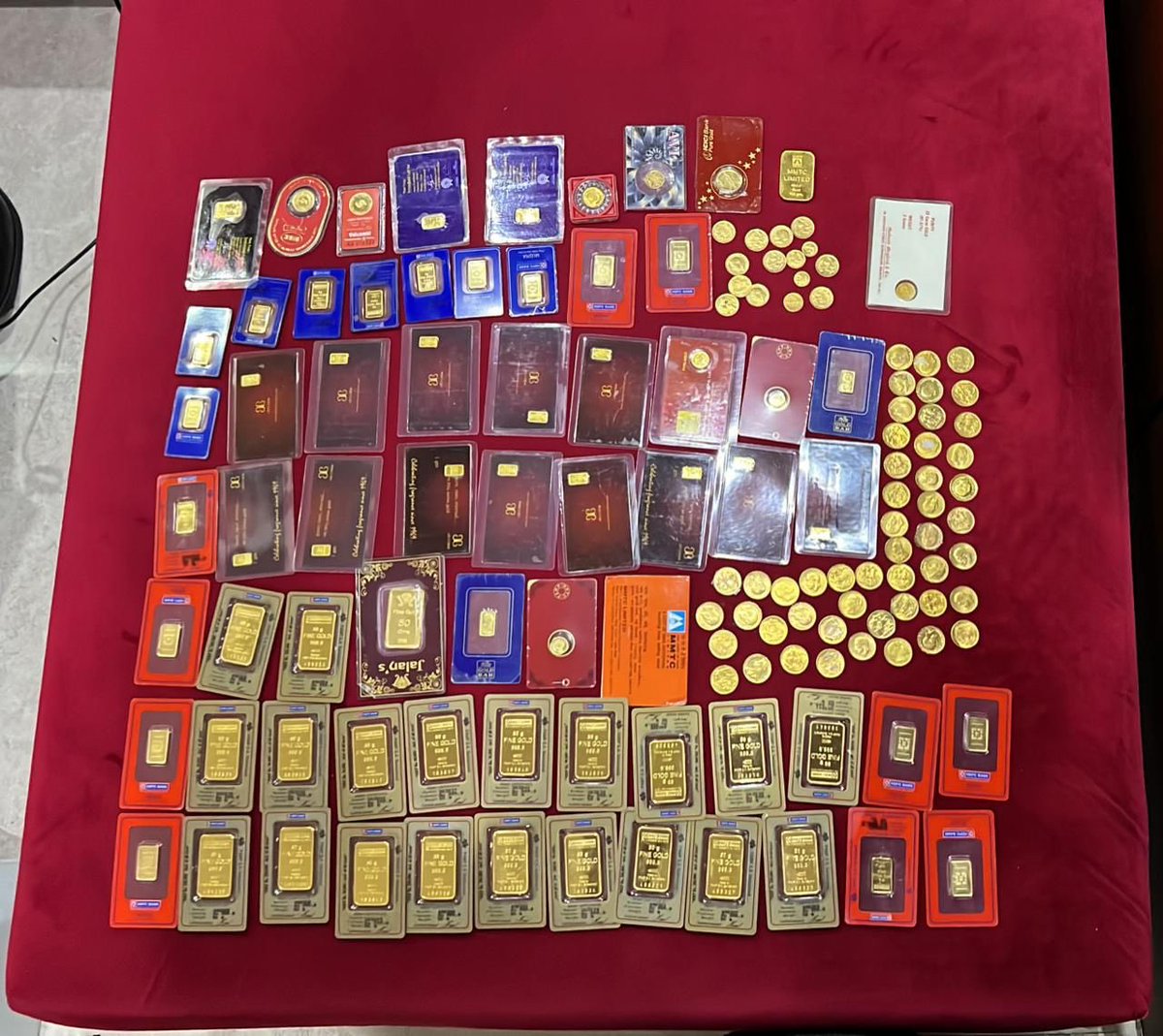 . <a href="/ArvindKejriwal/">Arvind Kejriwal</a> अपना हिस्सा बता ?