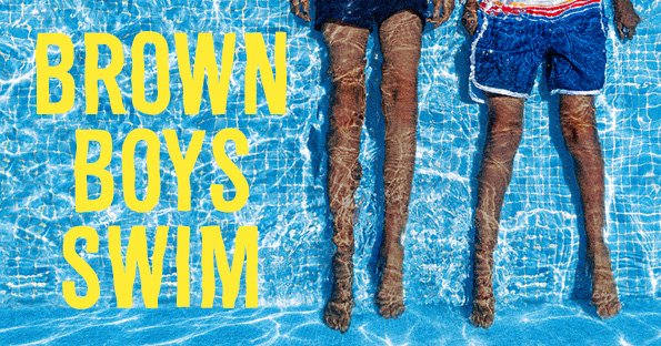 Thrilled to announce that we will be presenting BROWN BOYS SWIM by Karim Khan (<a href="/wordsofkarim/">Karim Khan</a>) at the Edinburgh Fringe this summer:
thenorthwall.com/2022/06/07/the…