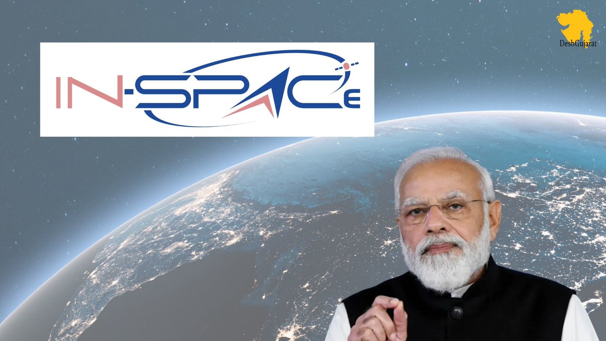 PM to inaugurate IN-SPACe Headquarters this week in Gujarat