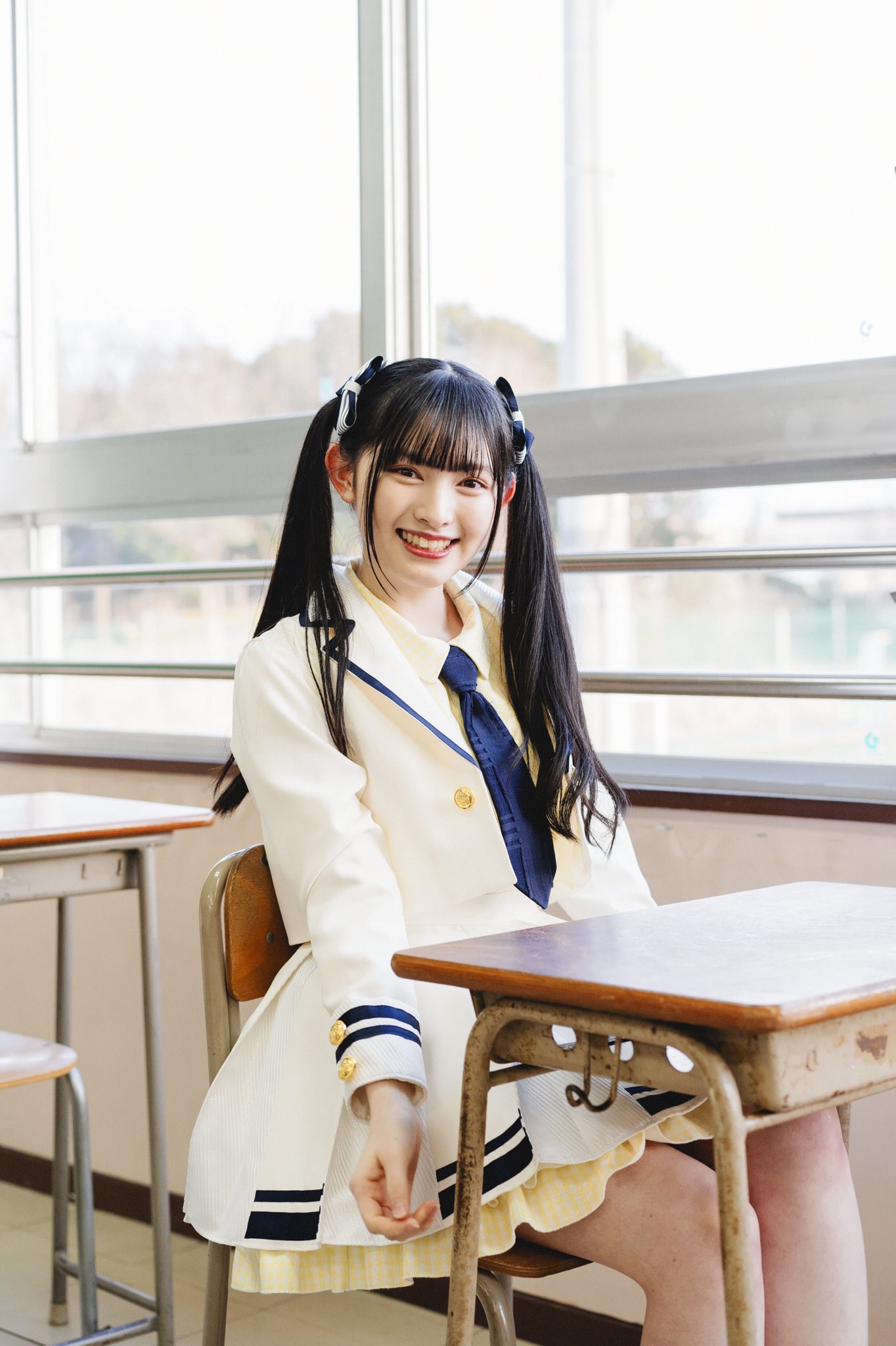 とき宣菅田愛貴あきちゃん定番パーカー超ときめき宣伝部Lサイズ