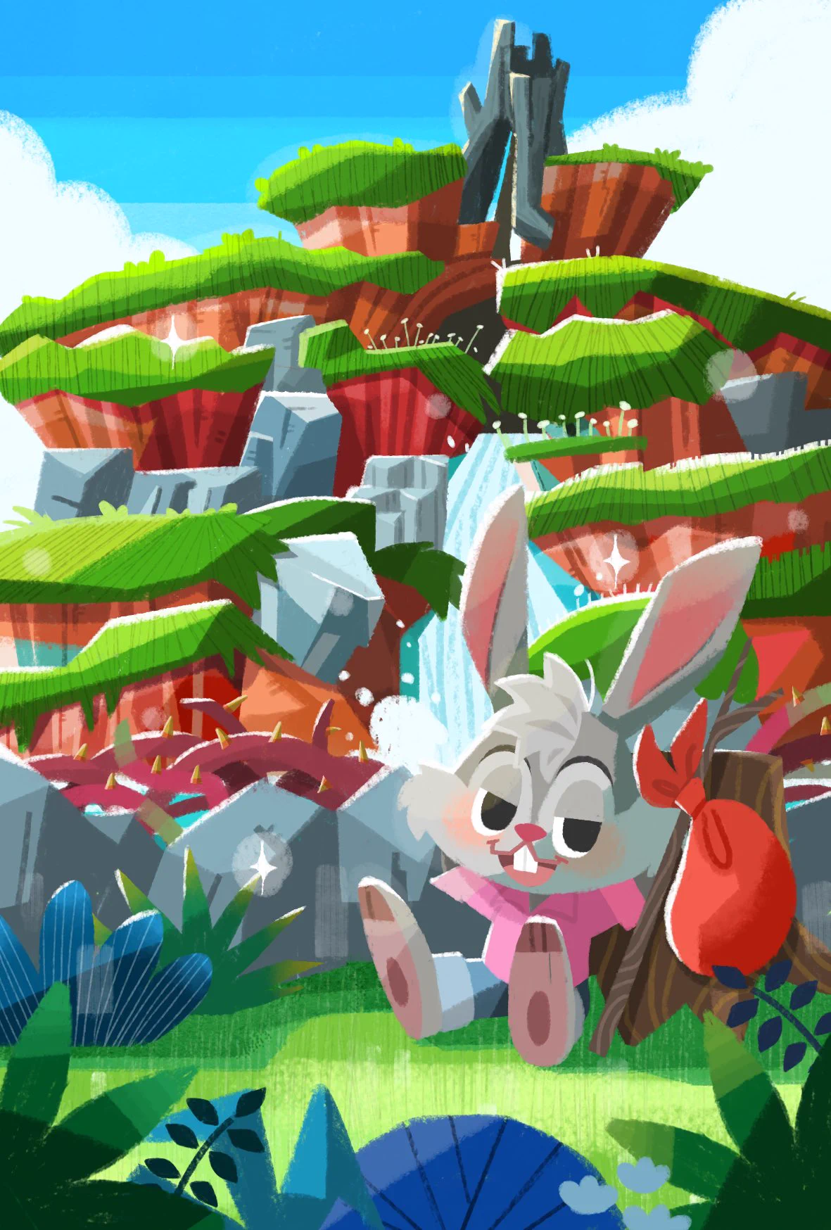 naco -illustration and design- on X: 