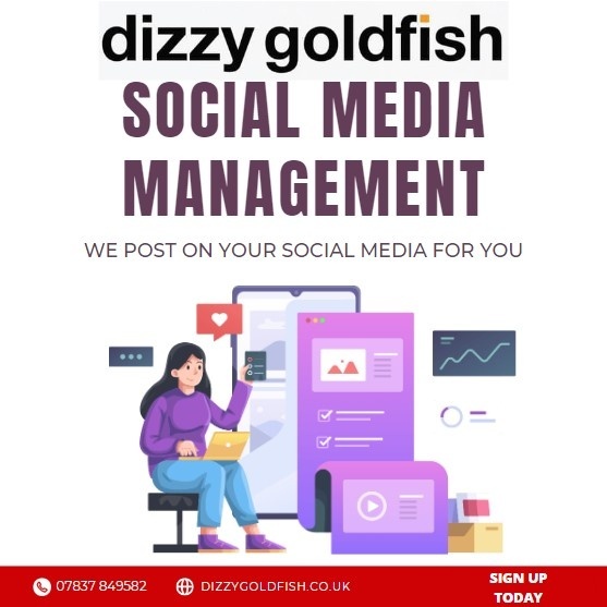 DizzyGoldfish's tweet photo. #chesterhour

We are part of #chestertweets and manage social media for businesses 

Are you struggling to keep up with daily social media posts? 

We can manage your social media, so you can run your business 

Get in touch steve@chestertweets.co.uk for more info #SMM #Chester https://t.co/TJ2VyLq1oz