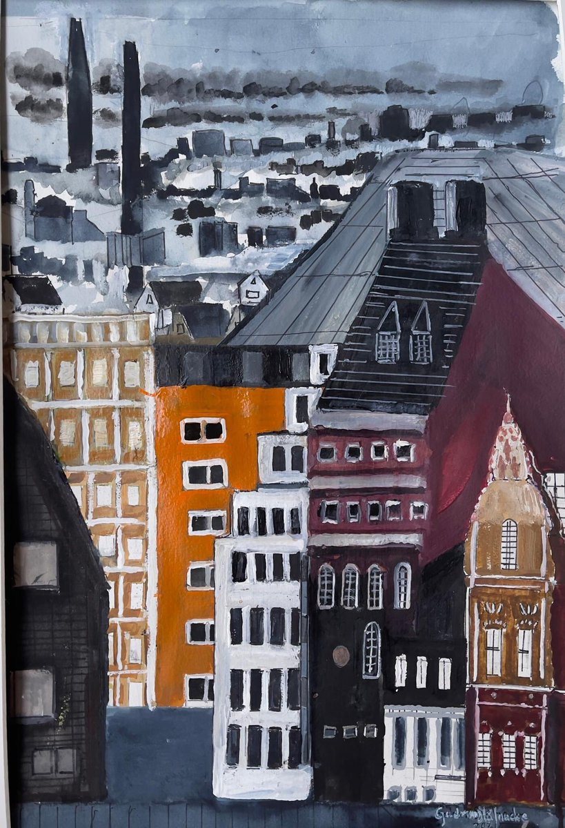 pershagens's tweet photo. STOCKHOLM GENOM MINA
BARNSLIGA ÖGON
Gudrun Stålnacke
​
Pershagen Gallery
11 JUNI - 3 JULI 2022

🔹

VERNISSAGE:
11 juni 2022, 12.00 - 18.00

ÖPPETTIDER, 12e JUNI - 3e JULI:
Måndag - Fredag: STÄNGT
Lördag - Söndag: 12.00 - 16.00

🔹

https://t.co/LPoYoXs1dI https://t.co/pjqPpmtwTb