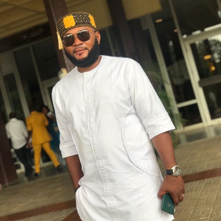 AdebohSmart's tweet photo. #NewProfilePic https://t.co/Wir4P5DpfI