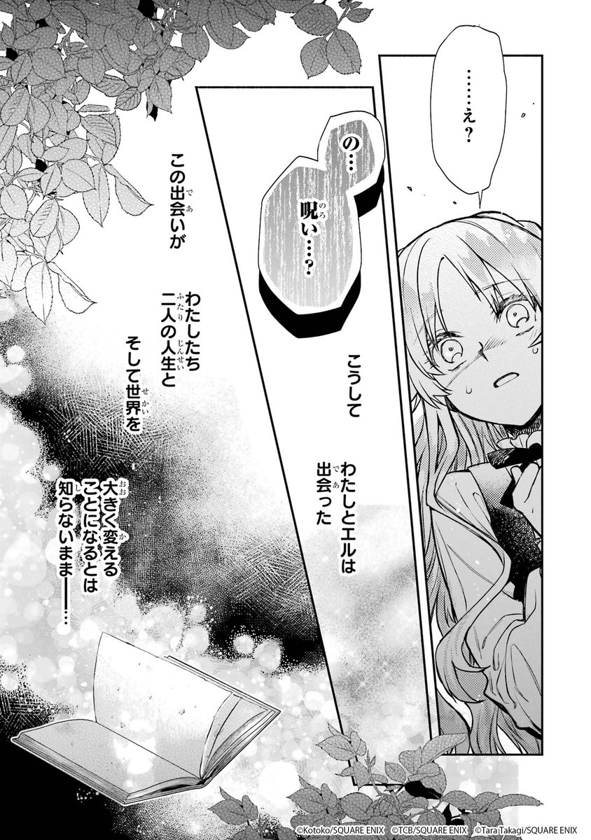 お人よし令嬢が美少年の奴隷を買って、二人で幸せになる話(12/12) 