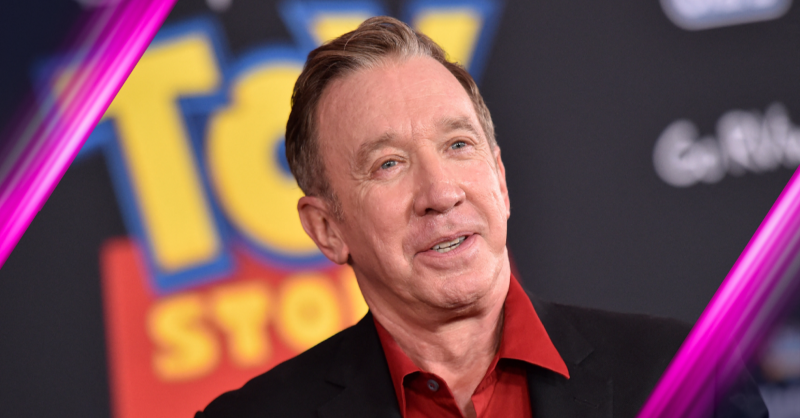 WillHillVegas's tweet photo. Happy birthday to Santa Clause and the voice of Buzz Lightyear 🎉 

Tim Allen turns 69 today! 🎂 https://t.co/V4COX9dodF