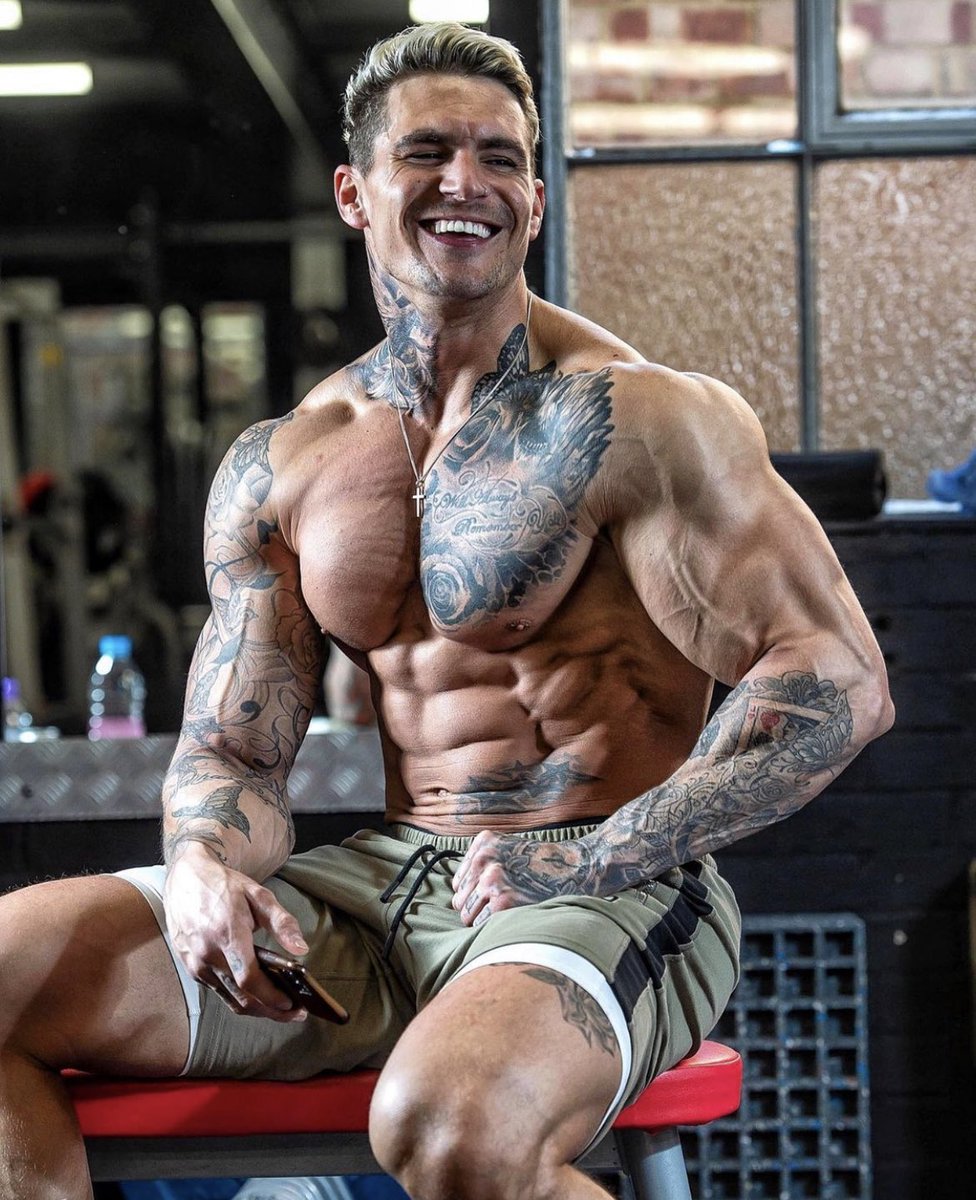 Them ‘I Just Crushed It’ Feels💪#goodvibes #gymtime