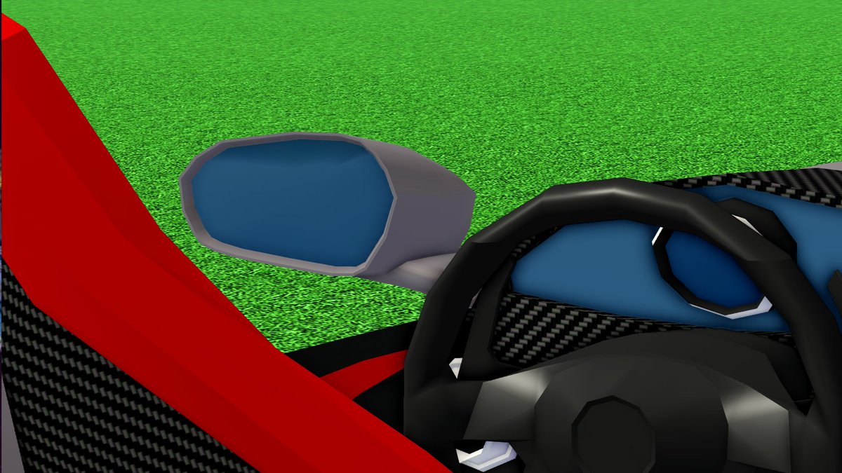 Foxzie_RBLX's tweet photo. It's time for a new era 👀

Only 499 units in the world, 809HP, and a beauuutiful V12. What do you think it is? 🤩 https://t.co/SY3G2rrxjZ