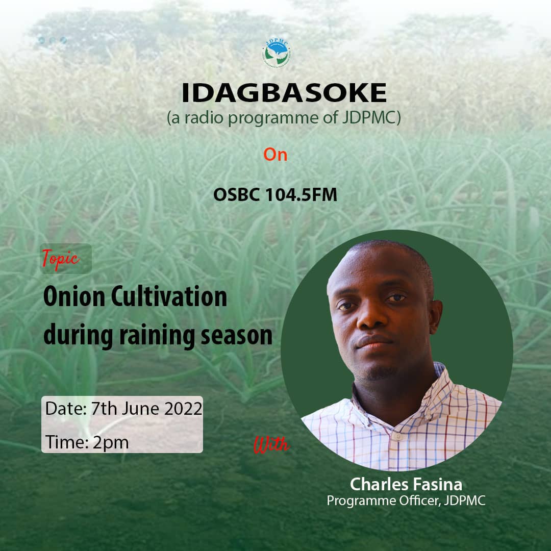Justice Development and Peace Makers' Centre (@jdpmcosogbo1) on Twitter photo This edition of #IDAGBASOKE promises to be an insightful one. Kindly tune in your radio to
<a href="/osbcn/">Online Solutions Bcn</a> 104.5, you can also log on to Zeno.FM (osbc 104.5 FM) as well as radio garden (osbc 104.5 FM). The time is 2pm today. This edition of #IDAGBASOKE promises to be an insightful one. Kindly tune in your radio to
<a href="/osbcn/">Online Solutions Bcn</a> 104.5, you can also log on to Zeno.FM (osbc 104.5 FM) as well as radio garden (osbc 104.5 FM). The time is 2pm today.