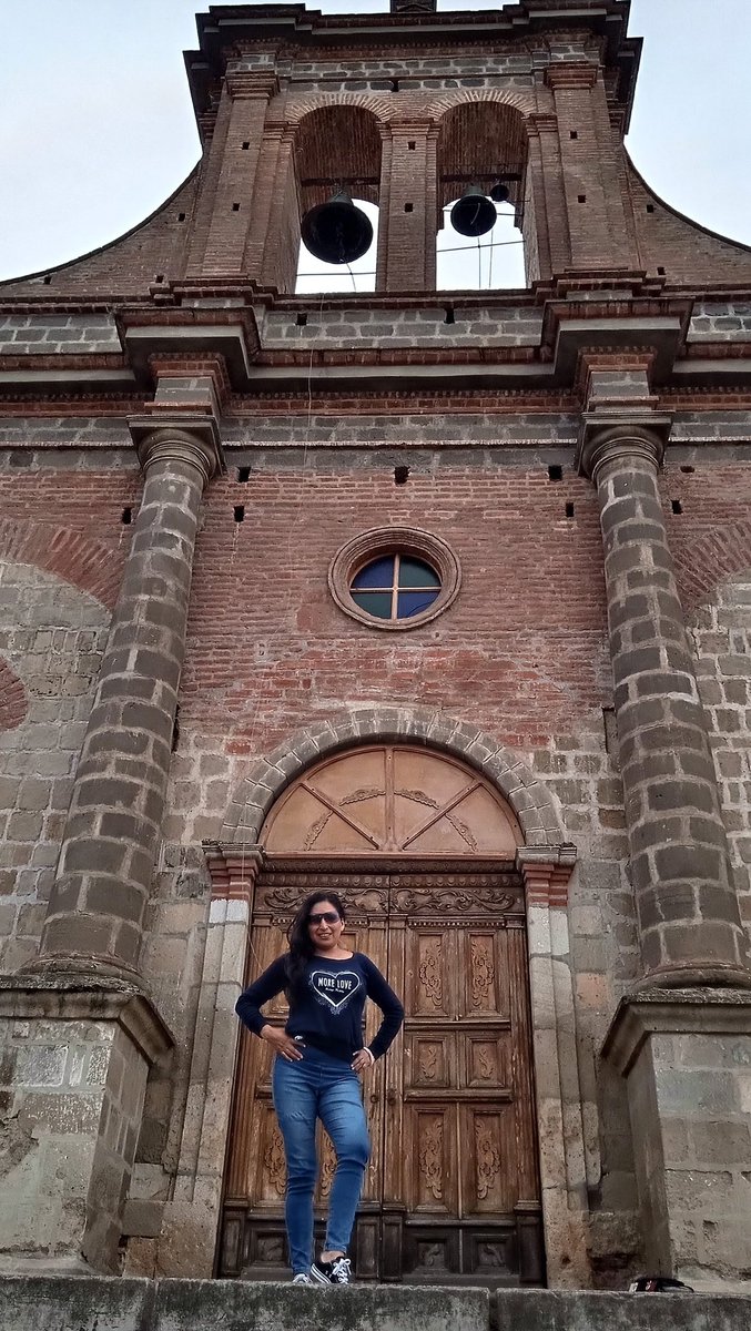 danttefpm's tweet photo. Conoce la provincia de #Chimborazo... Iglesia de #Punin https://t.co/nhbcVYbv9T