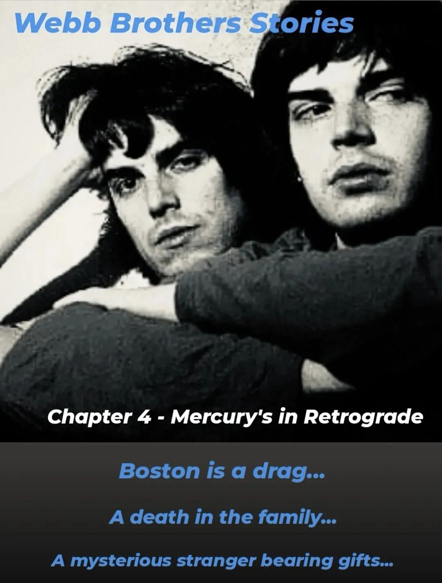 TheWebbBrothers tweet media