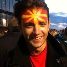 ДОКОЛКУ одредат мерка ПРИТВОР за #Ламбе ги повикувам СИТЕ МАКЕДОНЦИ членови и симпатизери на СИТЕ политички партии во МАКЕДОНИЈА да се ОРГАНИЗИРАМЕ МАСОВНО со наше присуство пред Затвор #Шутка 🇲🇰 📢