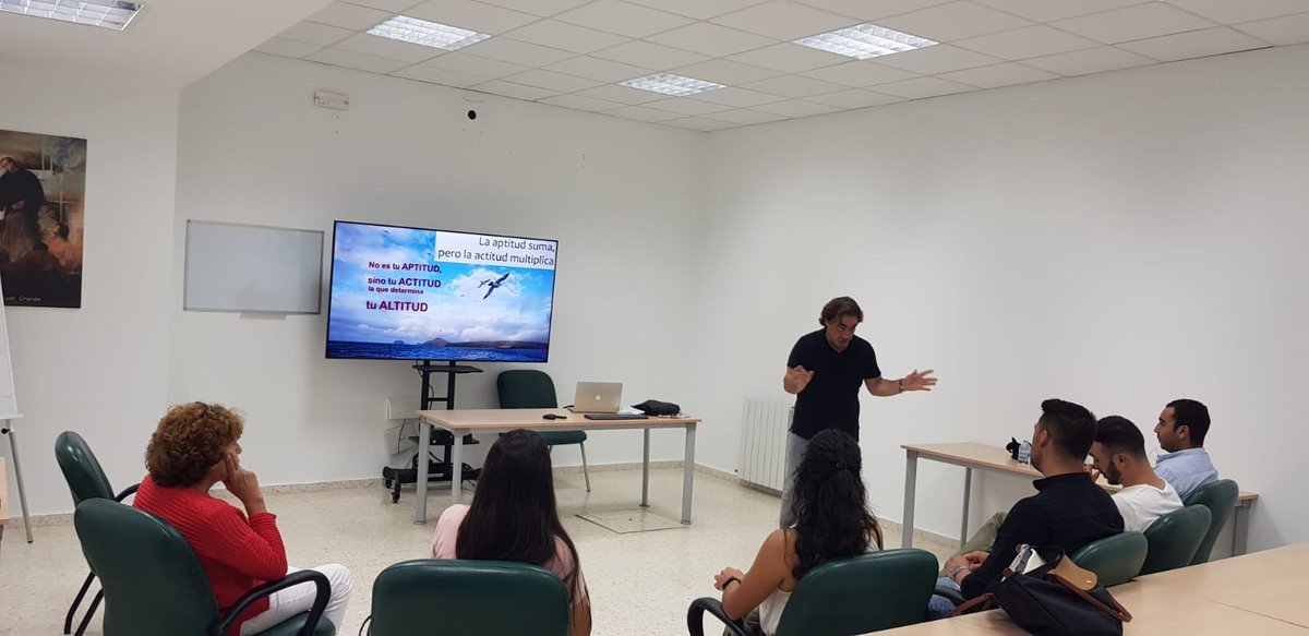 San Juan Grande (Jerez) tweet media