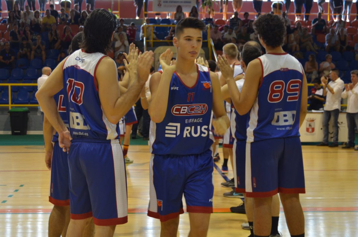 FIESTA CLAUSURA <a href="/CBC2H/">CBC Dos Hermanas</a> jueves 9 junio en Los Montecillos
facebook.com/20987310612166…