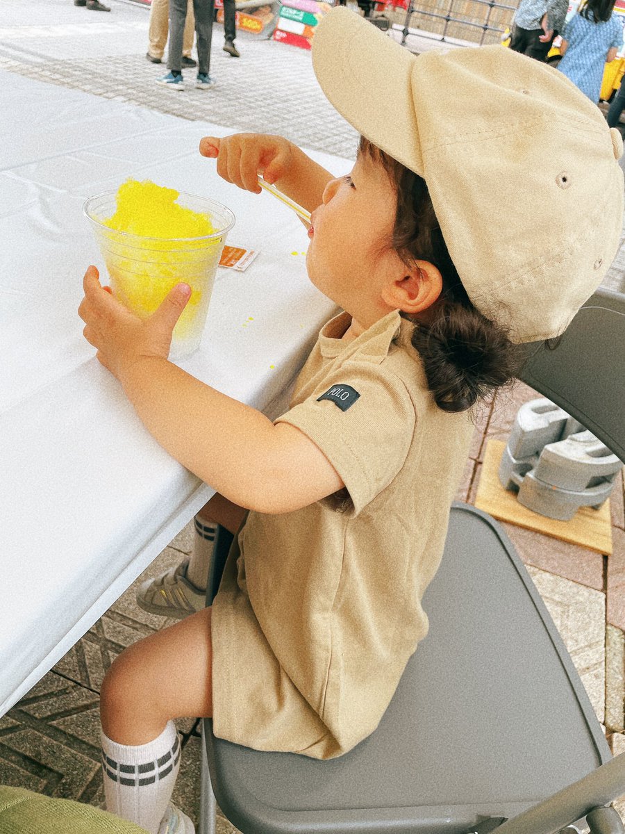 ricchhan's tweet photo. 最近、怒ったりすると『ママうるさいなー』とか『ママ怖いねー』とか言われる🥹
お話しするようになったらいきなり生意気😵‍💫💚 https://t.co/xemkHRnFoJ