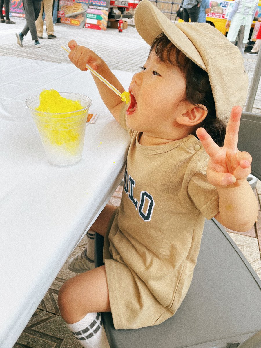 ricchhan's tweet photo. 最近、怒ったりすると『ママうるさいなー』とか『ママ怖いねー』とか言われる🥹
お話しするようになったらいきなり生意気😵‍💫💚 https://t.co/xemkHRnFoJ
