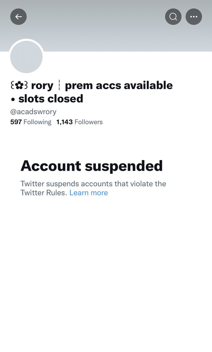 I’ll be changing my brand color or might rebrand nalang so others will not be confused. 

I’ll pin this tweet muna while I’m still fixing this account 🥹 Everything feels so heavy, I really don’t know where to start pero laban lang. Kakayanin. 🤍

RTs are appreciated !